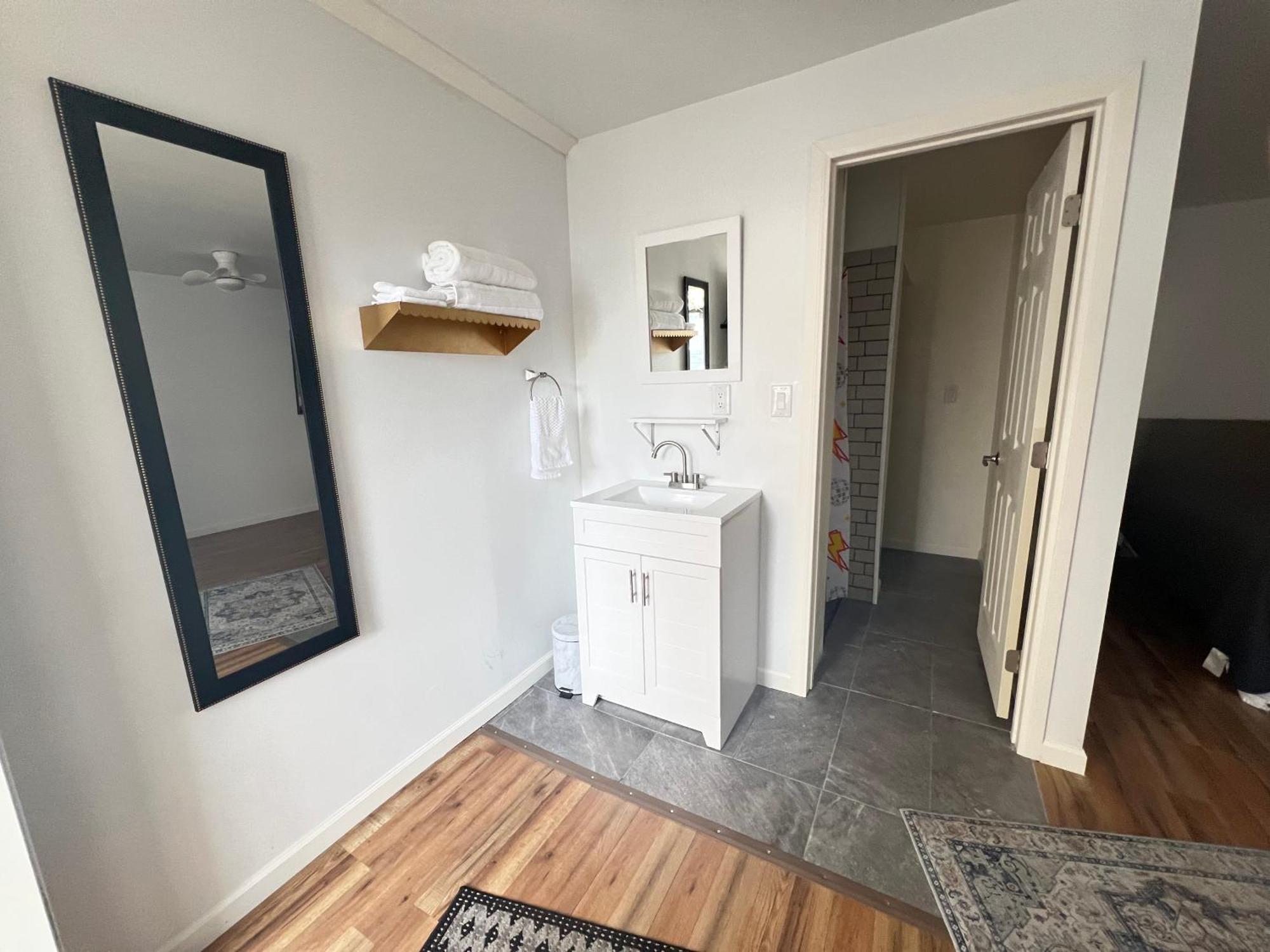 Littlebetty'S Landingpad Hotell Torrance Eksteriør bilde